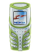 Pobierz darmowe dzwonki Nokia 5100.